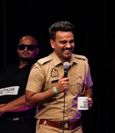 Kapil Dinkar