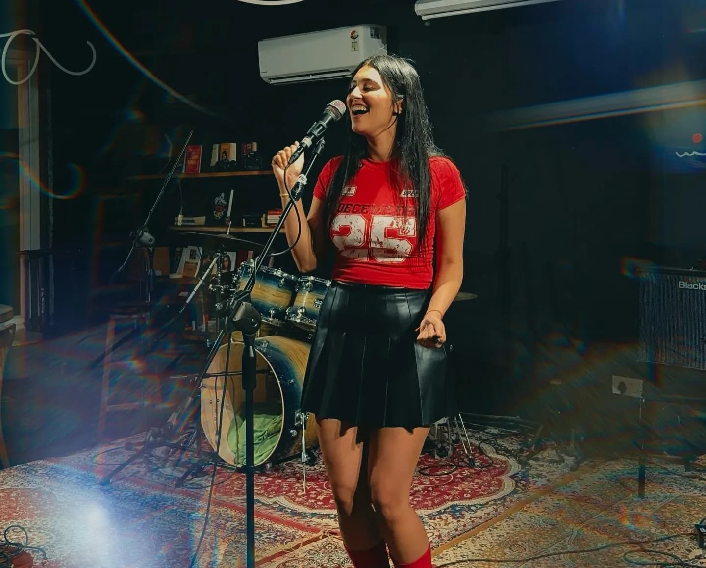 Suhasini Music