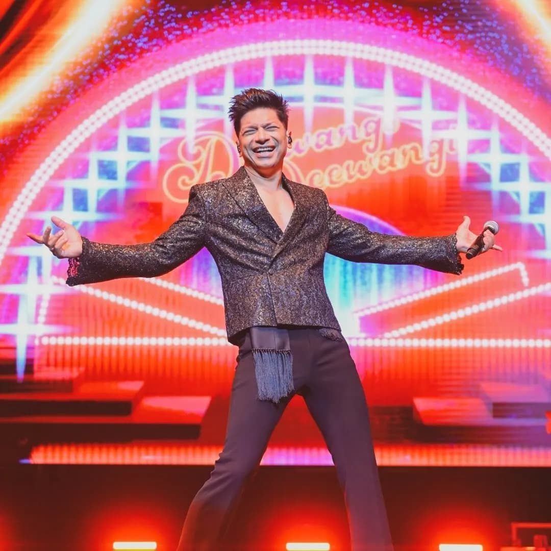 Shaan Mukherji