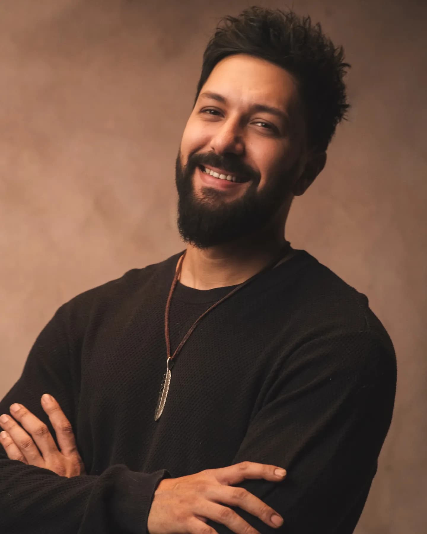 Abhijit Vaghani
