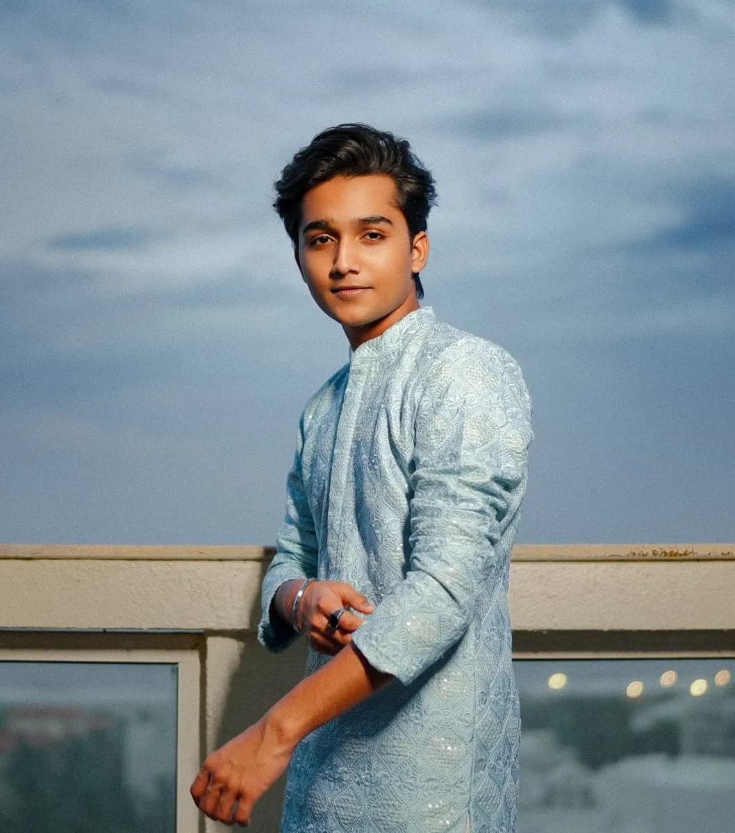 Mohammad Faiz