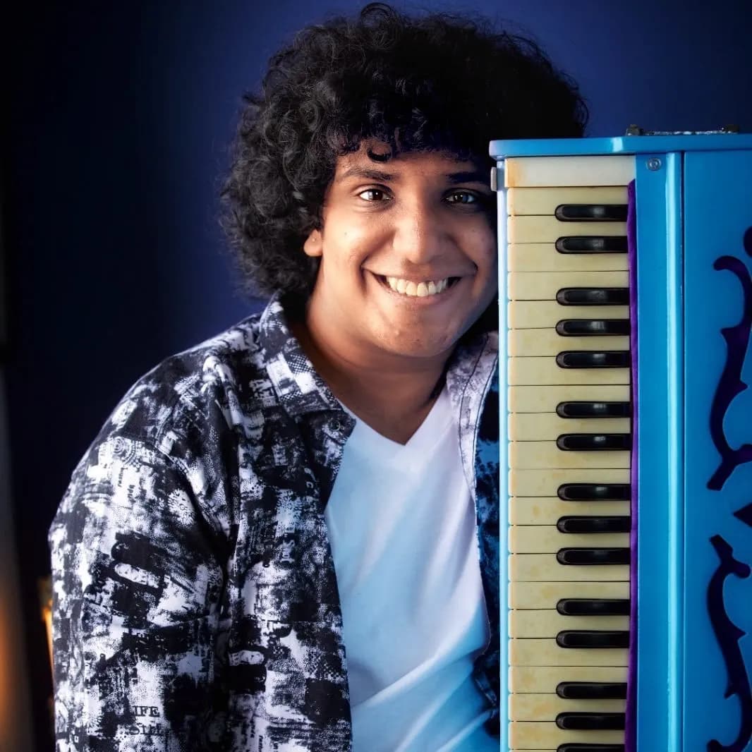 Omkar Agnihotri