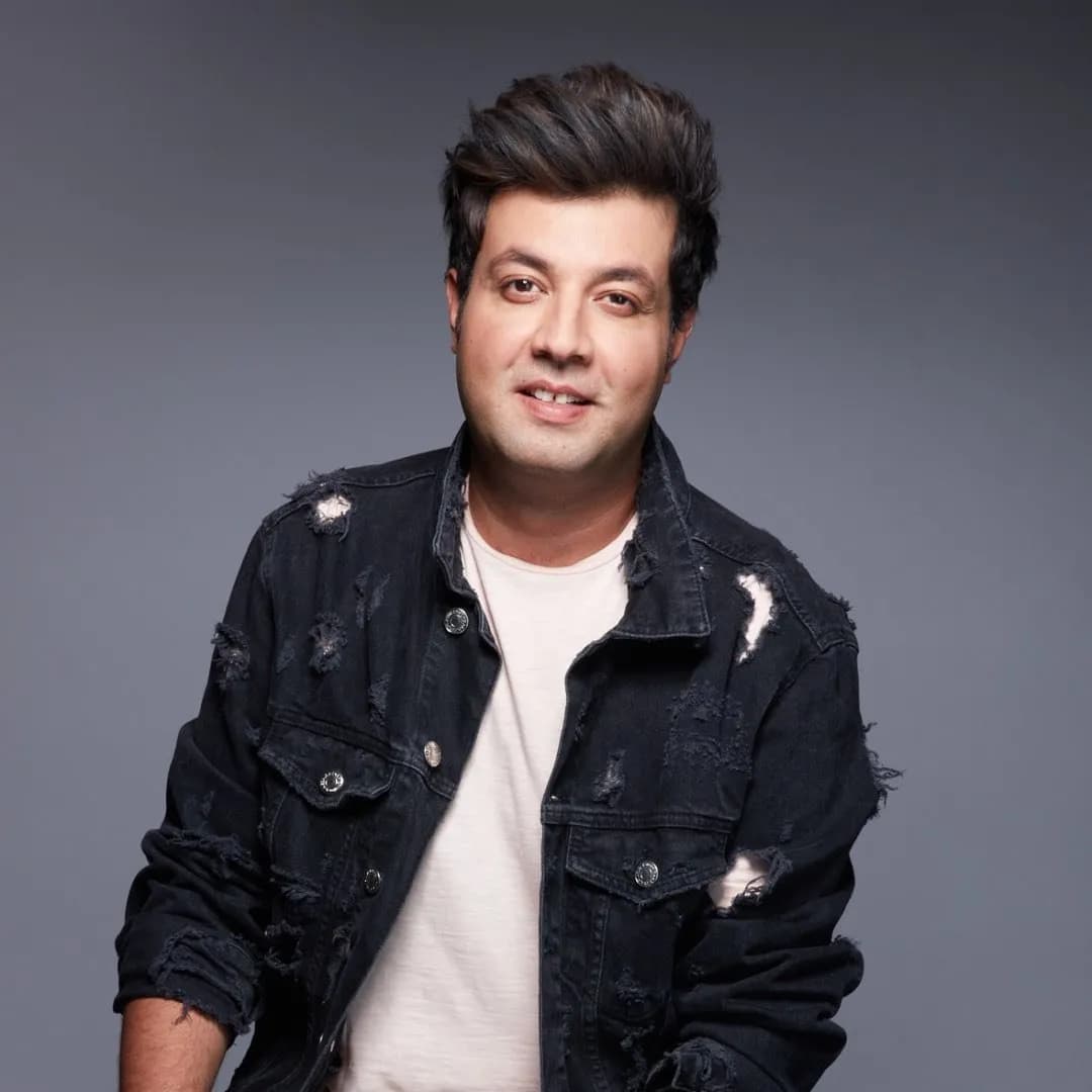 Varun Sharma