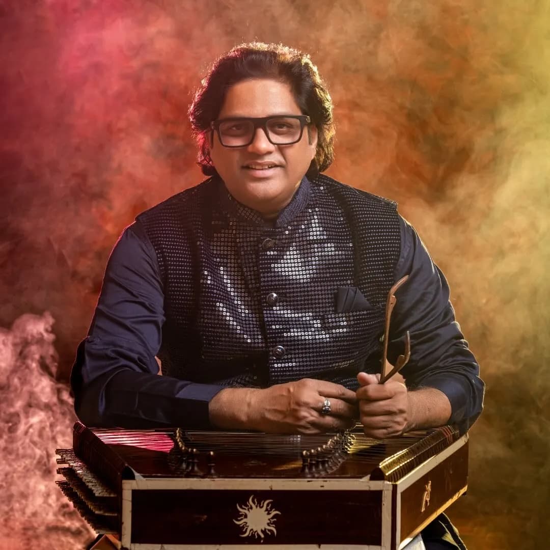Mangesh Jagtap