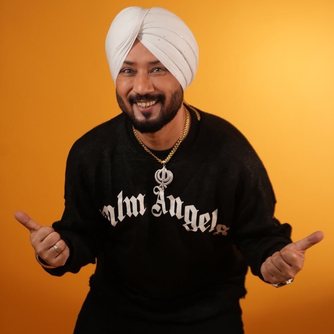 Dilbagh Singh