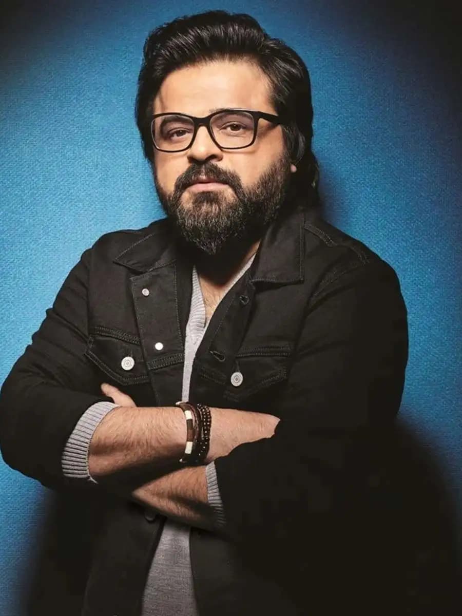 Pritam Chakraborty