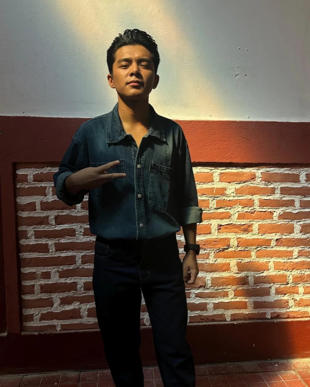 Wangay Gurung