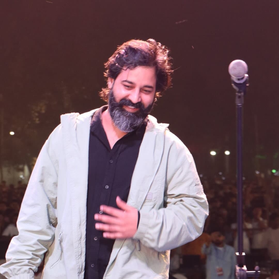 Rahgir Live