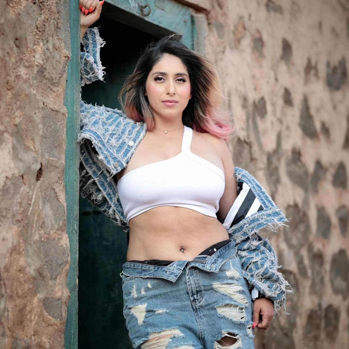 Neha Bhaseen