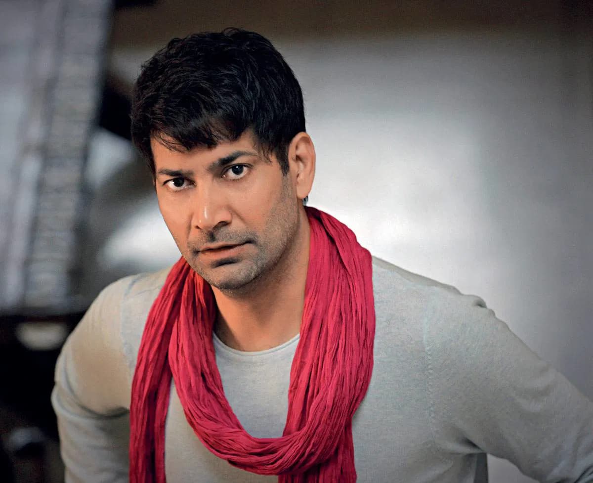 Jasbir Jassi