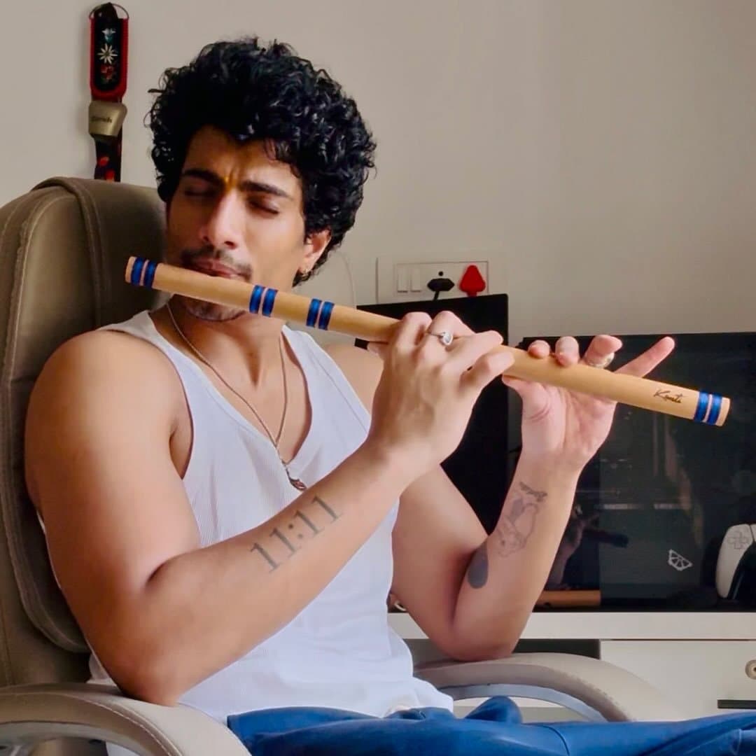Palash Muchhal
