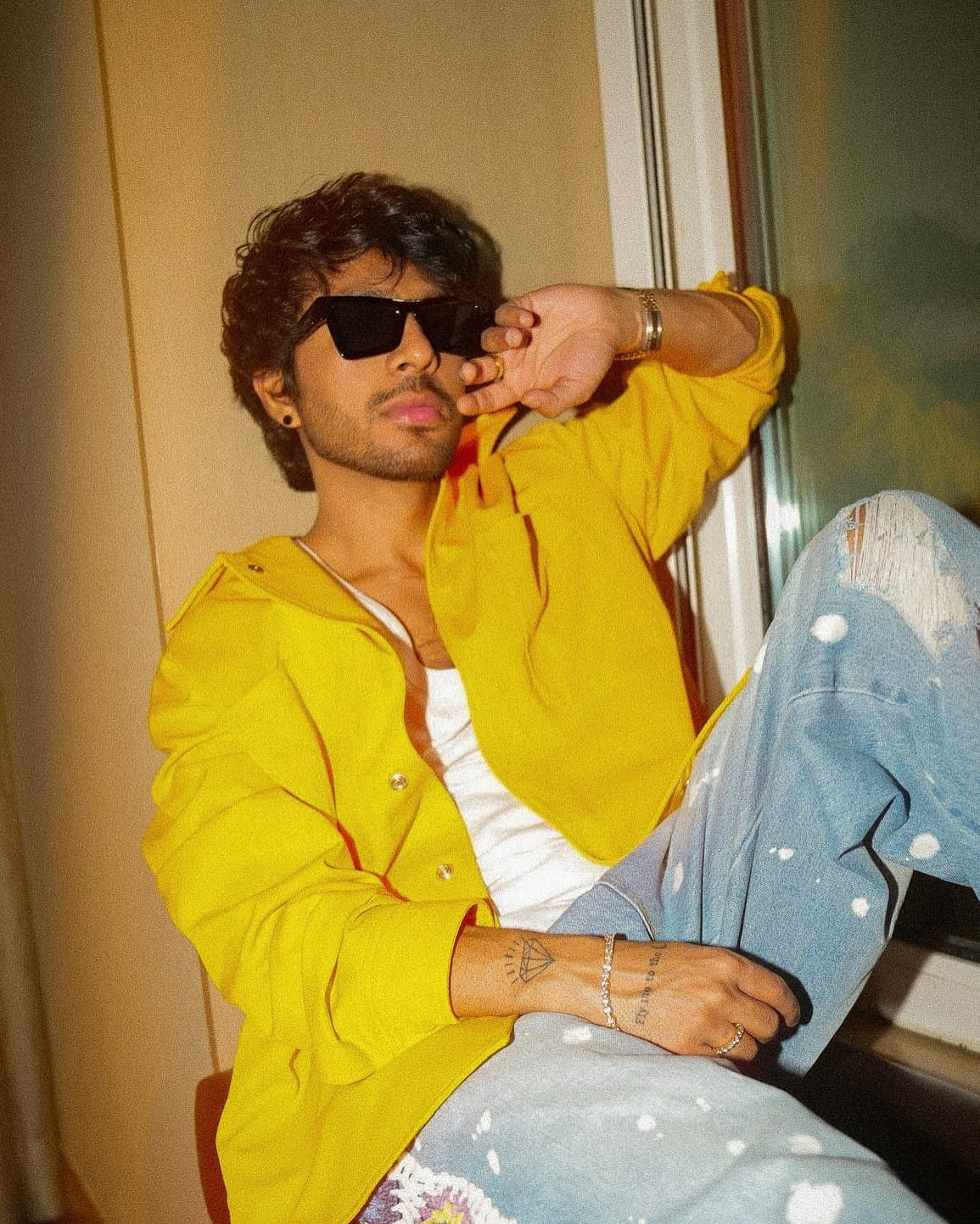 Tony Kakkar