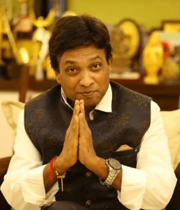 Sunil Pal