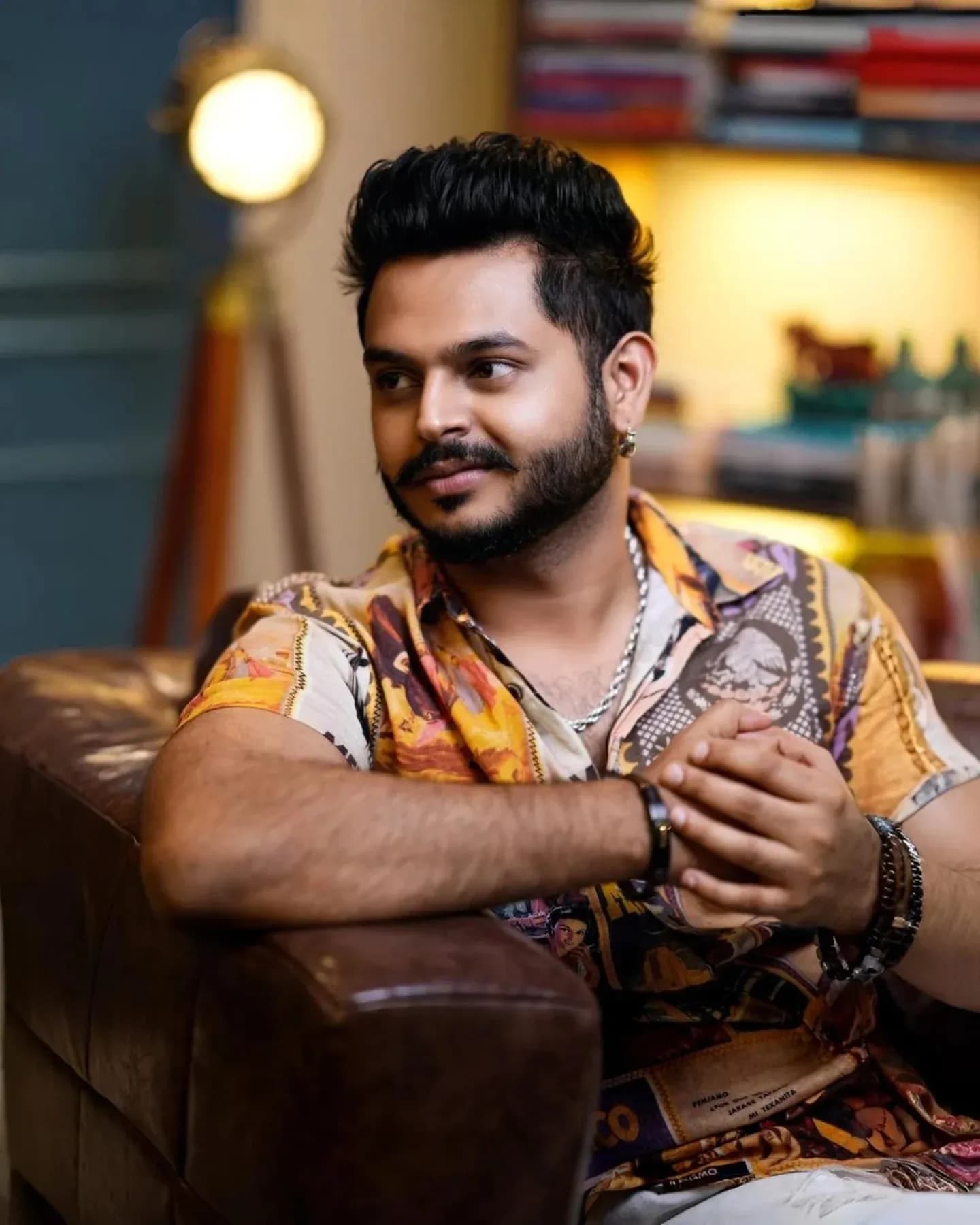 Siddharth Sagar