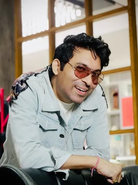 Chandan Prabhakar