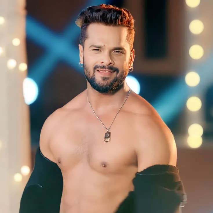 Khesari Lal Yadav