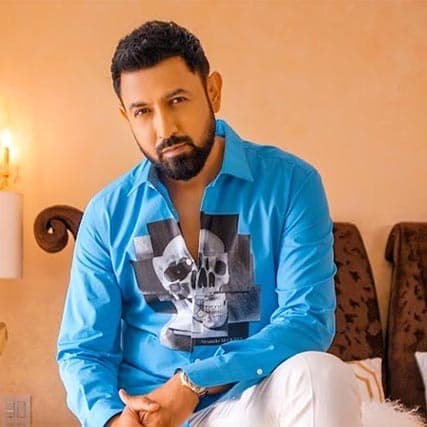 Gippy Grewal