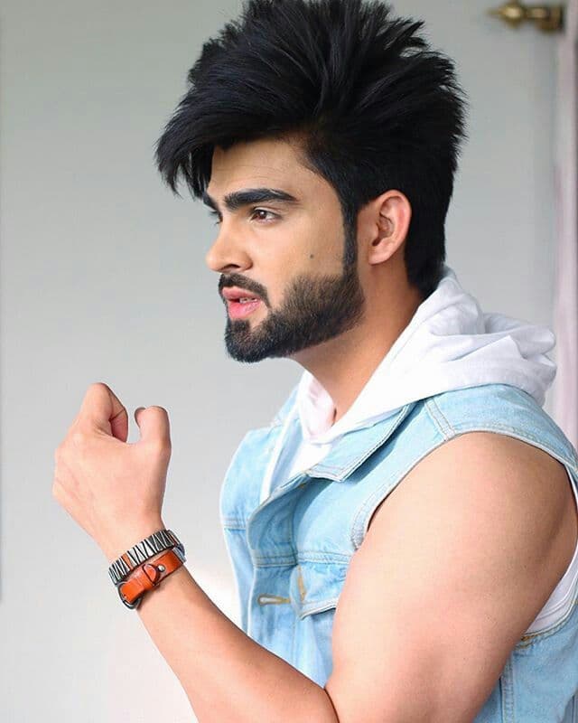 Inder Chahal
