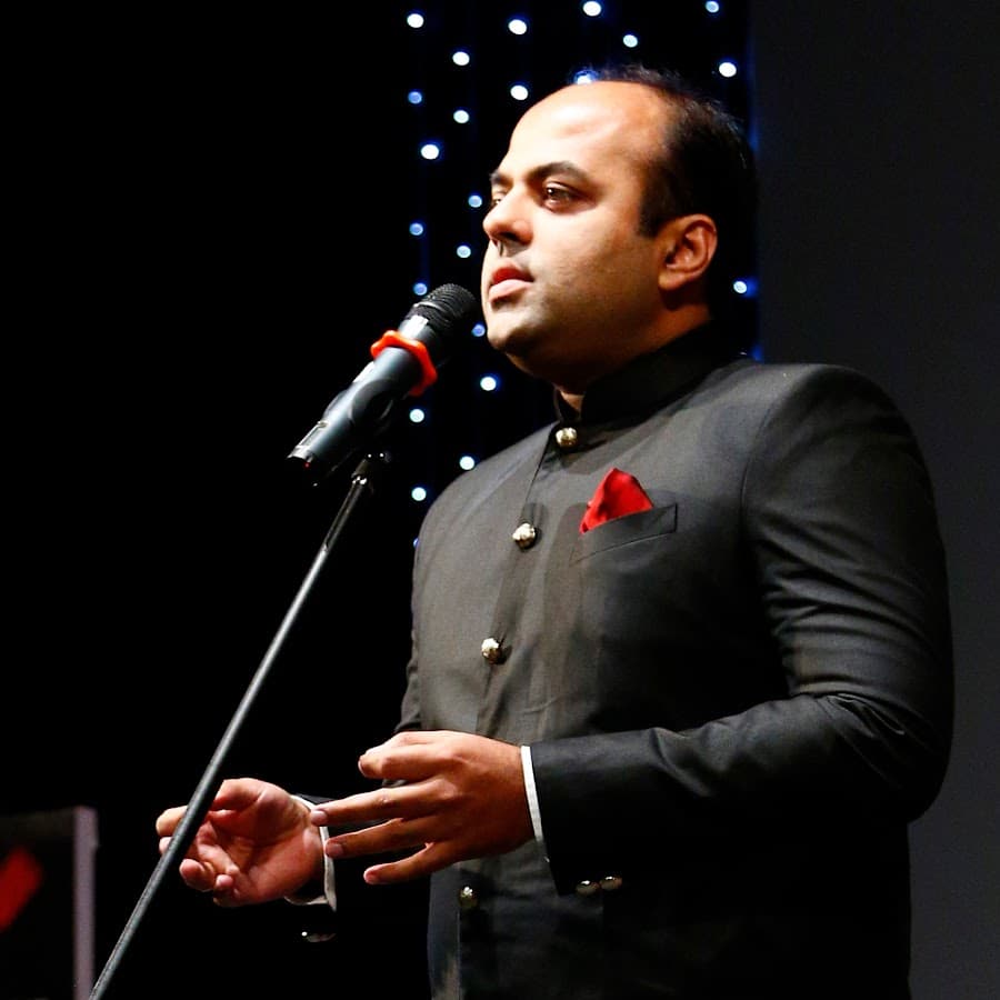 Ameya Dabli