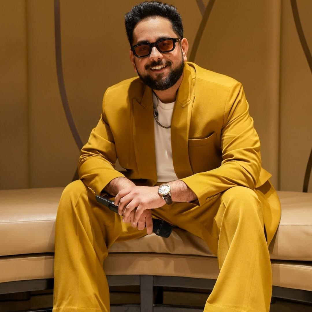 Shashwat Singh