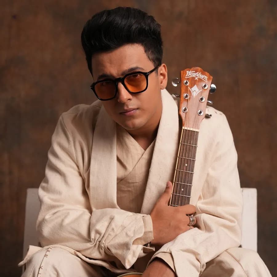 Aditya Rikhari