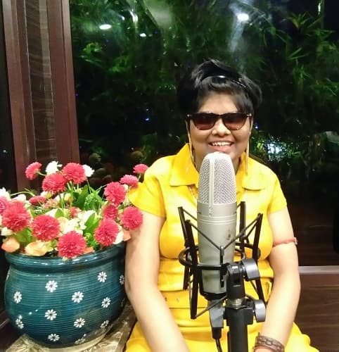 Shibani Ghosh Muzic