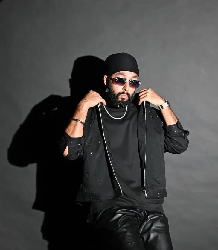 Nihal Singh