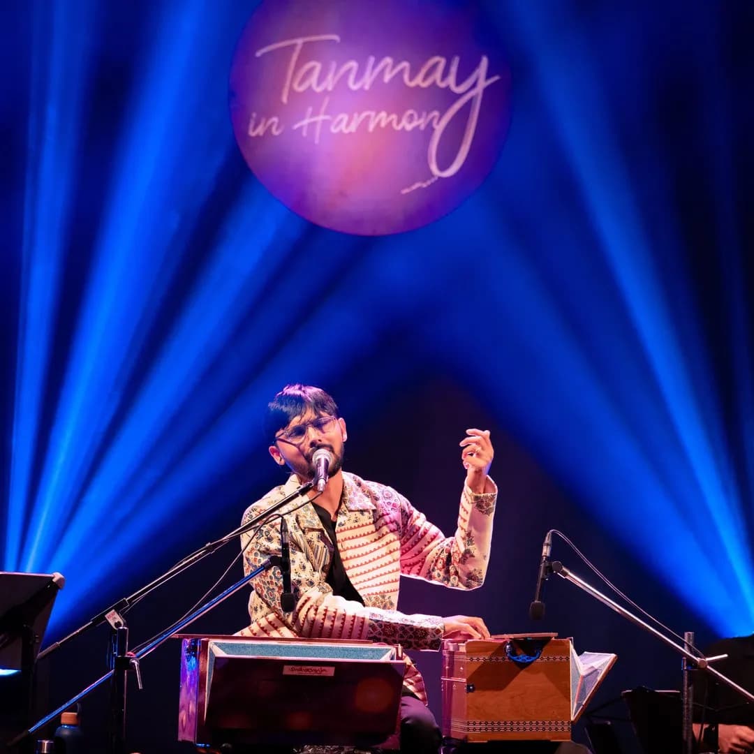Tanmay Deochake