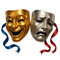 Stand-Up Comedians