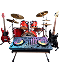 DJ Based Band