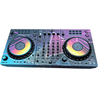 DJ