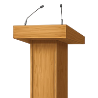 Motivational Speaker